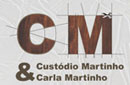 Custodio Martinho & Carla Martinho